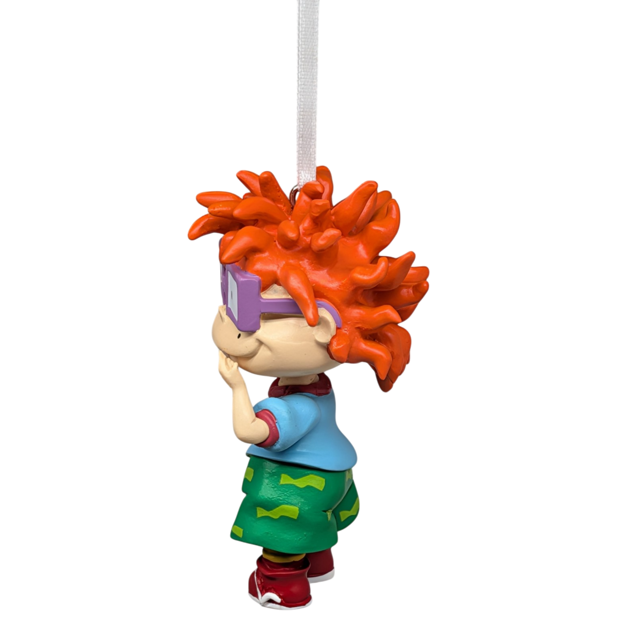 Rugrats - Chuckie Finster Ornament