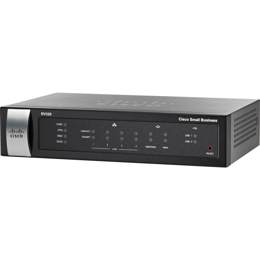 Rv320 Vpn Router With Web,Filtering