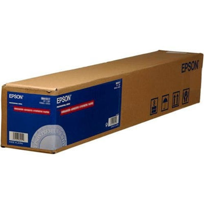 Epson Premium Glossy Photo Paper 36" x 100' Roll