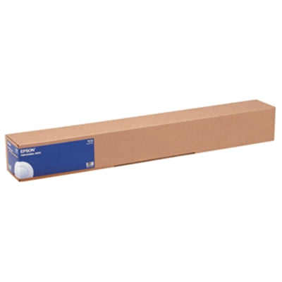 Epson Hot Press Bright Paper 44" x 50' Roll