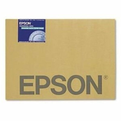 Epson Premium Posterboard Matte S450433