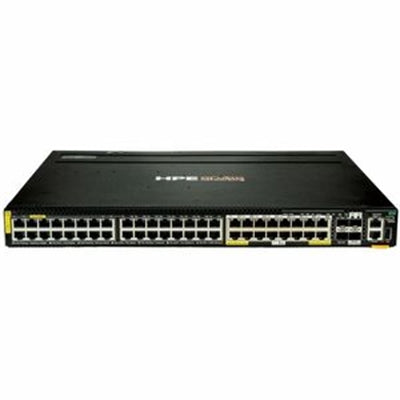 HPE Aruba Networking CX 6300M Switch