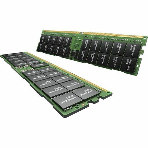 SAMSUNG MEMORY 4GB DDR3-1600 RDIMM 1RX8 1.35V