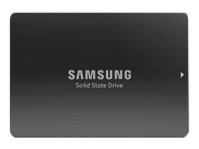 SAMSUNG PM893 3.84TB SATA 2.5 SSD