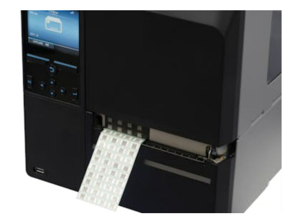 SATO CL6NX Plus Thermal Printer – High-Speed, Industrial Labeling