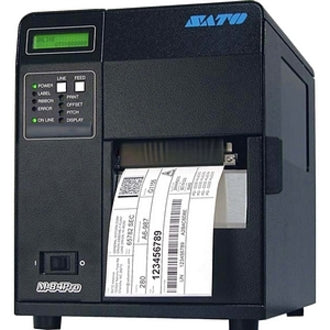 SATO M84 PRO PRINTER - 4.1IN 203DPI 10IPS