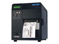 SATO M84 PRO PRINTER - 4.1IN, 305DPI, 8IPS, ETHERNET