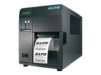SATO M84Pro Thermal Transfer Ethernet Printer