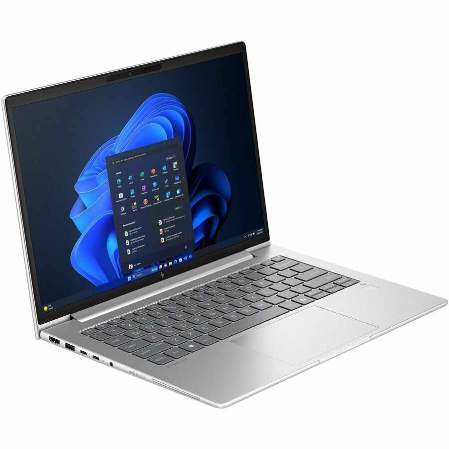 SBUY HP EB6G1a14AI RA7P350 14" WUXGA Ryzen AI7PRO350 32GB 512GB SSD Laptop