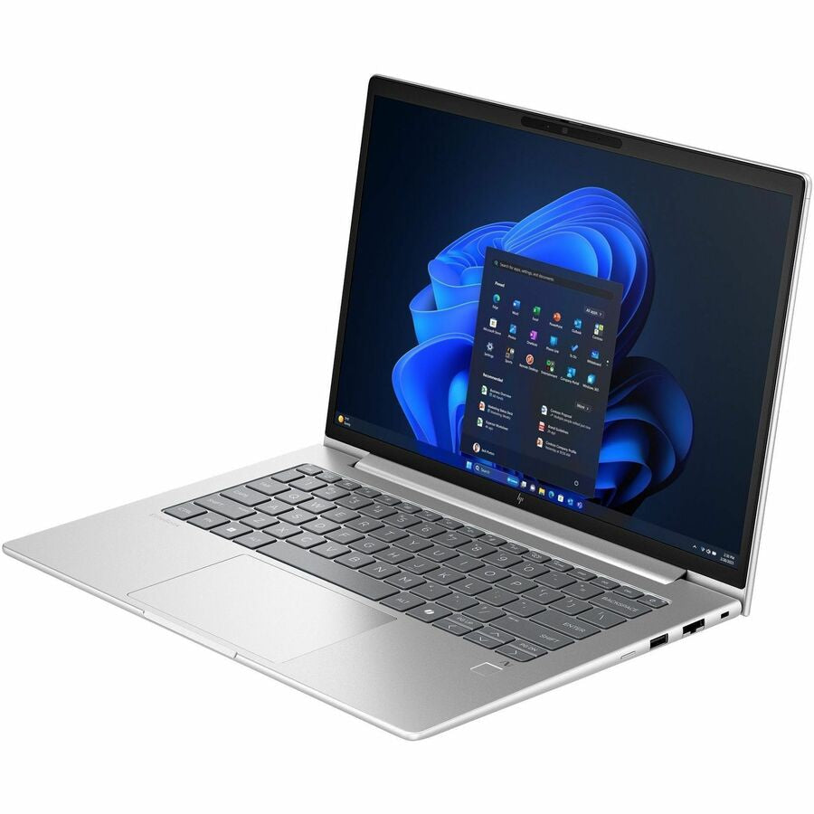 SBUY HP EB6G1a14AI RA7P350 14" WUXGA Ryzen AI7PRO350 32GB 512GB SSD Laptop