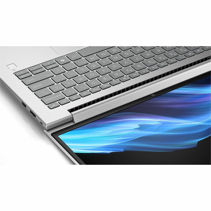 SBUY HP EB6G1a14AI RA7P350 14" WUXGA Ryzen AI7PRO350 32GB 512GB SSD Laptop