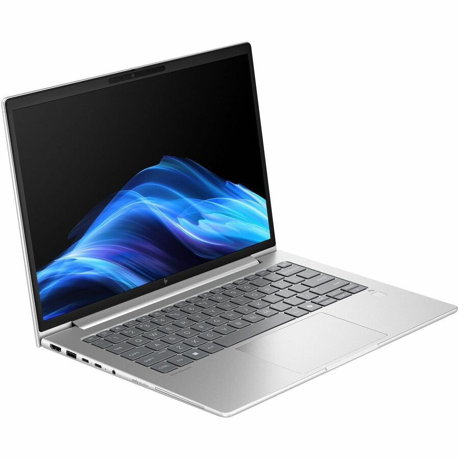 SBUY HP EB6G1a14AI RA7P350 14" WUXGA Ryzen AI7PRO350 32GB 512GB SSD Laptop
