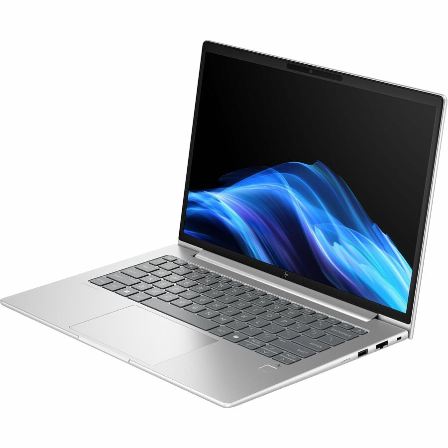 SBUY HP EB6G1a14AI RA7P350 14" WUXGA Ryzen AI7PRO350 32GB 512GB SSD Laptop