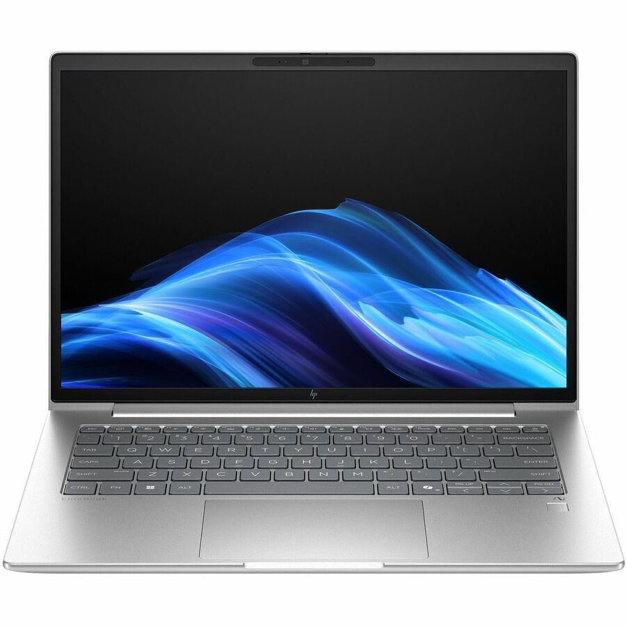 SBUY HP EB6G1a14AI RA7P350 14" WUXGA Ryzen AI7PRO350 32GB 512GB SSD Laptop