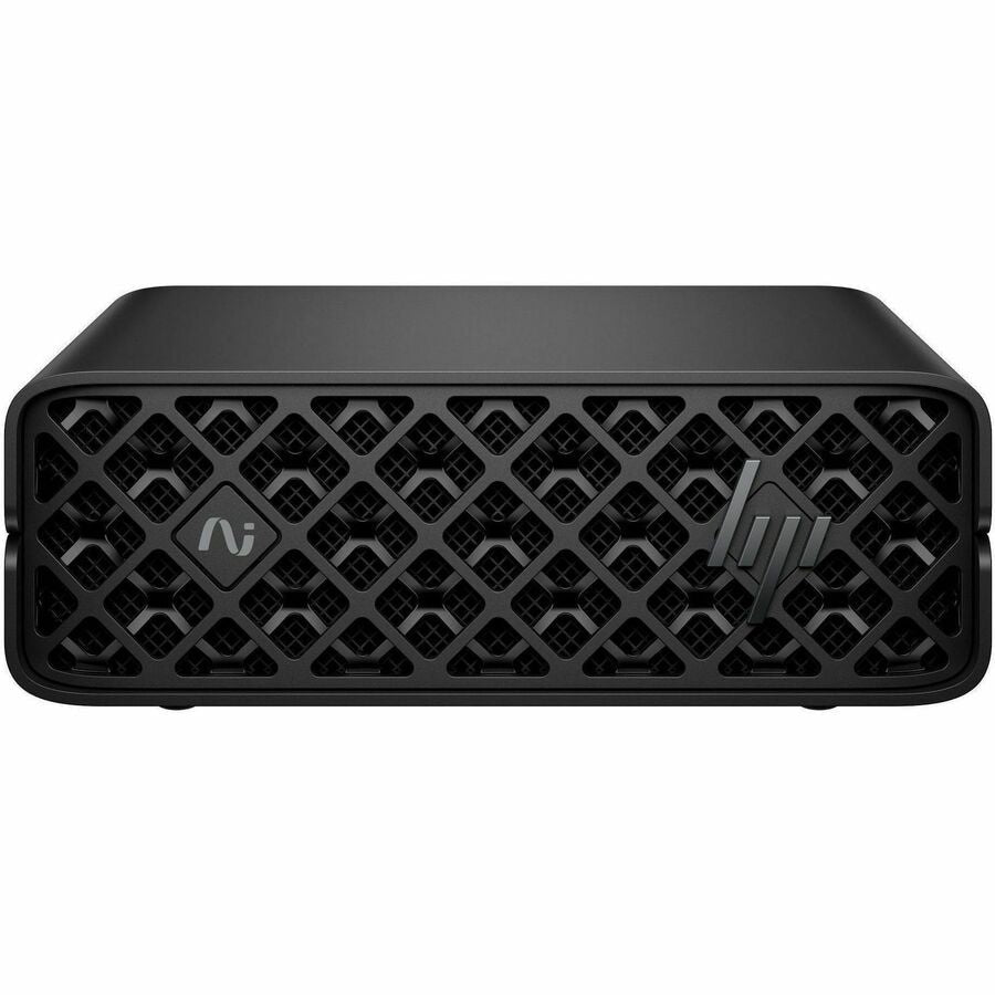 SBUY HP ZGXNG1n NGB10 Workstation 128GB LPDDR5X 4TB PCIe SSD NVIDIA GB10