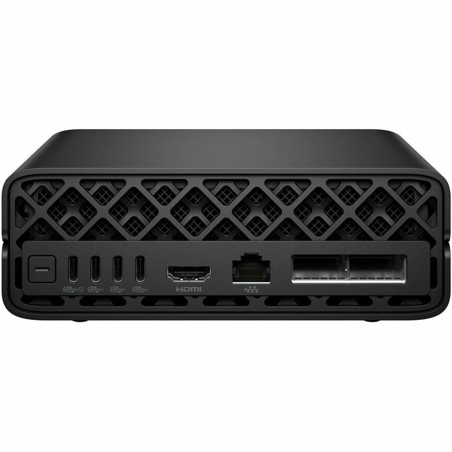SBUY HP ZGXNG1n NGB10 Workstation 128GB LPDDR5X 4TB PCIe SSD NVIDIA GB10