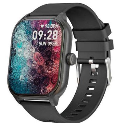 Supersonic 1.5" Bluetooth 3.0 Smart Watch