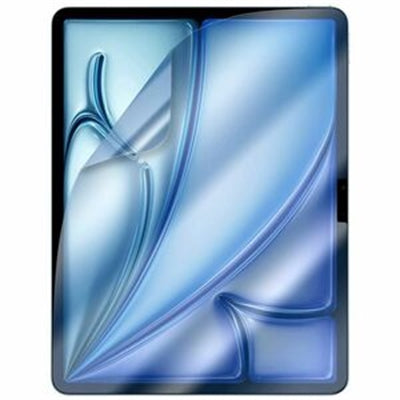 SCRATCH-RESISTANT SCREEN PROTECTOR FOR IPAD AIR 13-INCH (M2) CLEAR  13IN