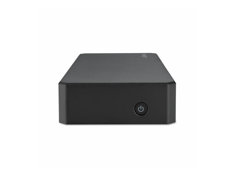 SD4790-MAC TRIPLE 4K HYBRID DOCK