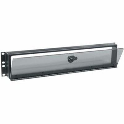 Middle Atlantic SECL-2 2 RU Fixed Security Cover