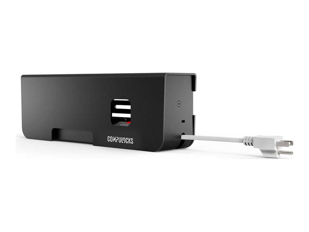 SECURITY POWER STRIP BOX (WITHOUT POWER STRIP)