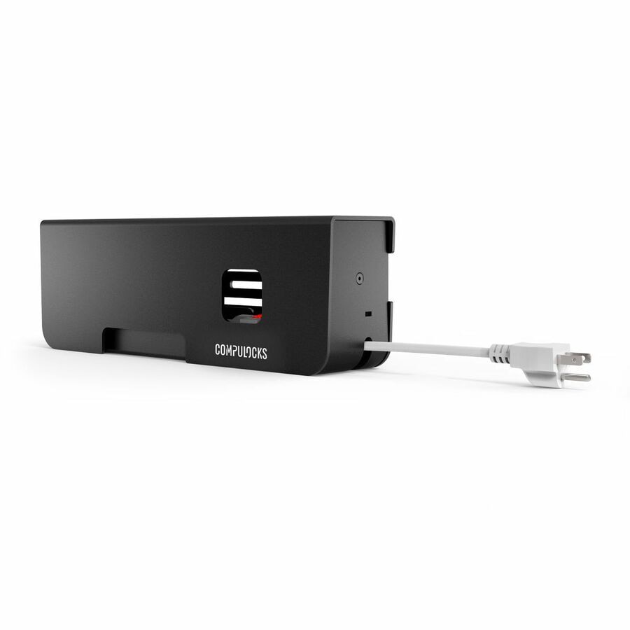 SECURITY POWER STRIP BOX (WITHOUT POWER STRIP)