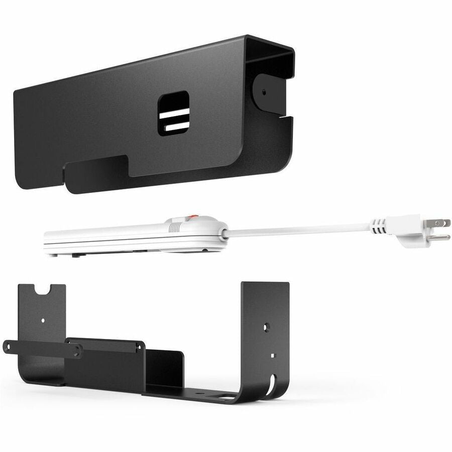 SECURITY POWER STRIP BOX (WITHOUT POWER STRIP)