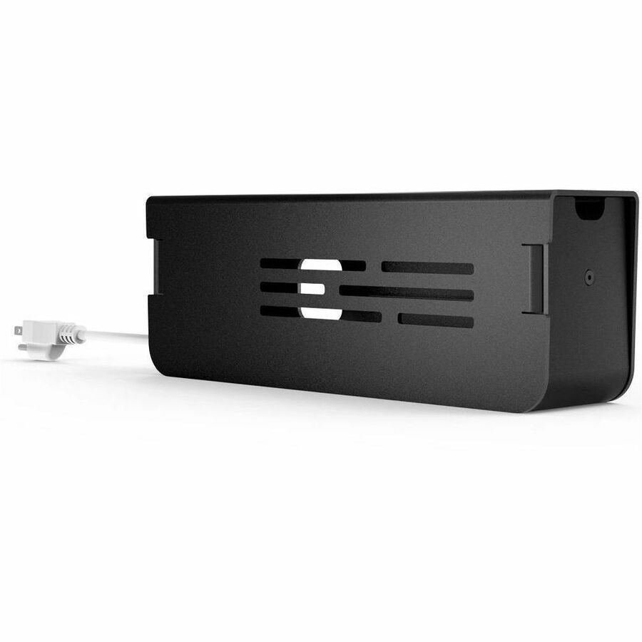 SECURITY POWER STRIP BOX (WITHOUT POWER STRIP)