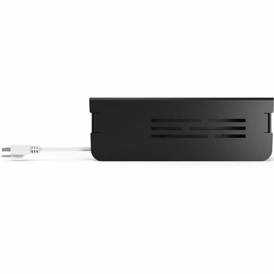 SECURITY POWER STRIP BOX (WITHOUT POWER STRIP)