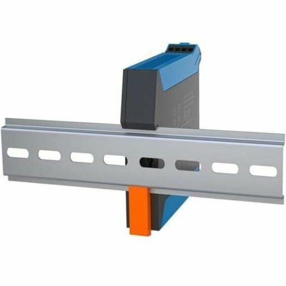 SEH INU-100 Device Server - Twisted Pair x Network (RJ-45) - 2 x USB - 10/100/1000Base-T 1