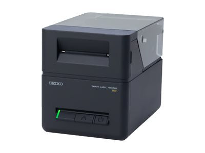 SEIKO SLP850 Thermal Label Printer 120mm/s USB Serial Fast
