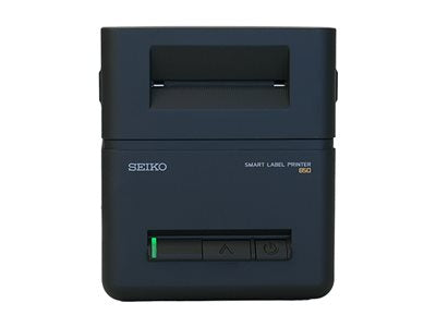 SEIKO SLP850 Thermal Label Printer 120mm/s USB Serial Fast
