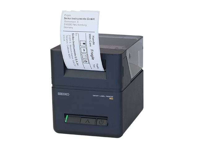 SEIKO SLP850 Thermal Label Printer USB 300dpi 120mm/s for Professionals