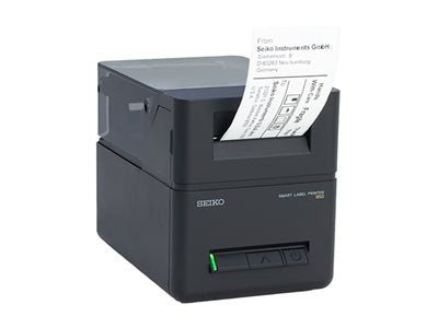 SEIKO SLP850 Thermal Label Printer USB Bluetooth 120mm/s Fast