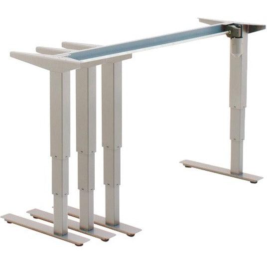 SERIES 501-37 FRAME WIDTH 44 1/8 -59 7/8IN 220LBS SILVER 501-378S112-152