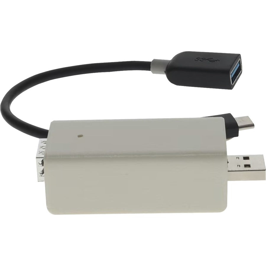 SFP Tuning Dongle - AddOn ProTune Technology DWDM Transceiver Field Tool | Tecisoft ADD-SFPTUNE-V1