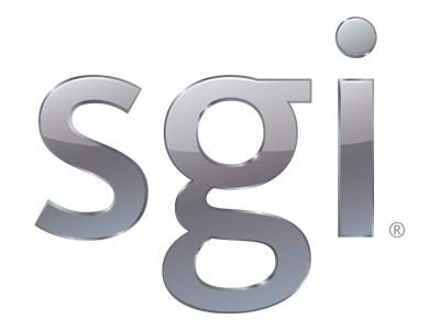 SGI - Hard drive - 2 TB - 2.5 SFF - SATA 6Gb/s - 7200 rpm"