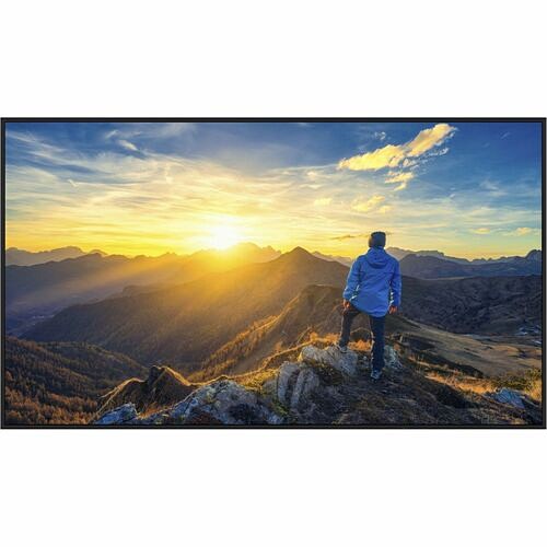 SHARP PN-E329 32" Full HD Commercial LCD Display for Signage