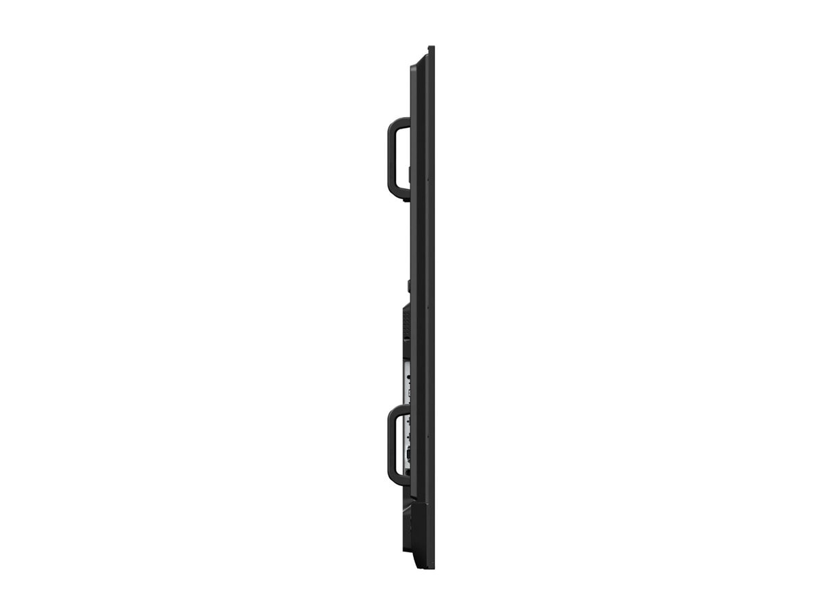 SHARP PN-E659 65" Commercial 4K LCD Display for Retail & Corporate