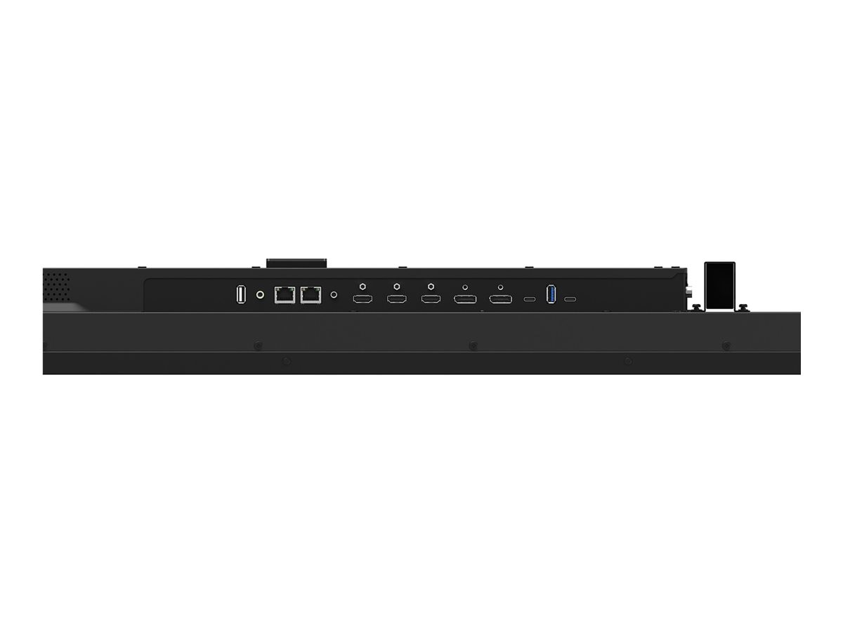 SHARP PN-M982 97.5" 4K UHD TFT LCD Display for Professional Use