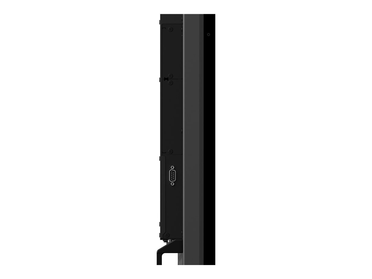 SHARP PN-M982 97.5" 4K UHD TFT LCD Display for Professional Use