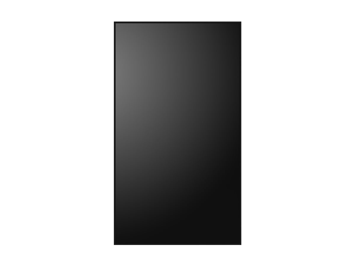 SHARP PN-M982 97.5" 4K UHD TFT LCD Display for Professional Use