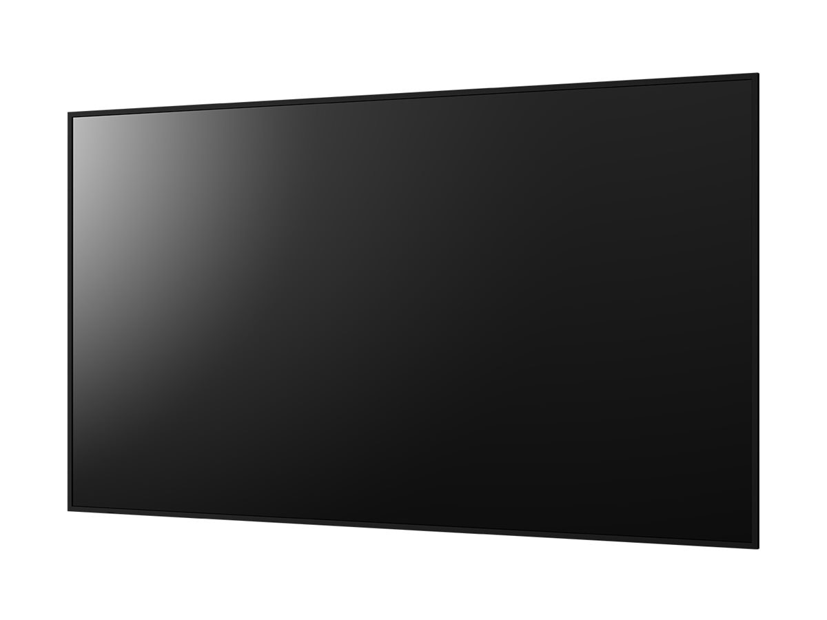 SHARP PN-M982 97.5" 4K UHD TFT LCD Display for Professional Use
