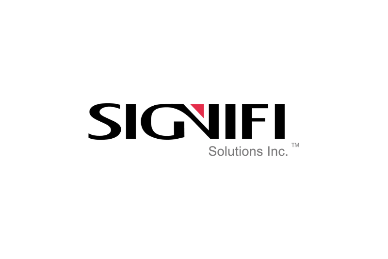 SIGNIFI SOLUTIONS API Package (Standard)