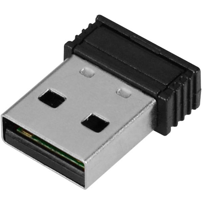 SIIG 6-Button Ergonomic Wireless Optical Mouse - Blue JK-WR0B12-S2