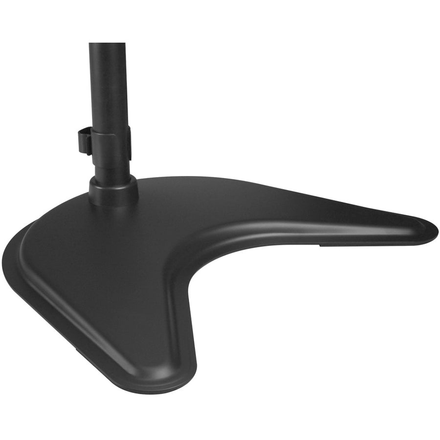 SIIG Articulated Freestanding Dual Monitor Desk Stand - 13-27"" CE-MT1U12-S1