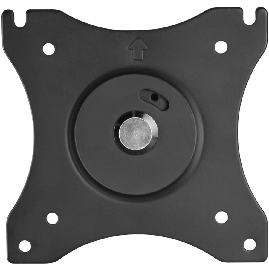 SIIG Articulated Freestanding Triple Monitor Desk Stand - 13-27"" CE-MT1V12-S1