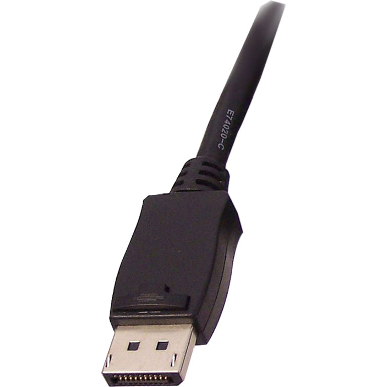 SIIG DisplayPort Cable - 1M CB-DP0012-S1