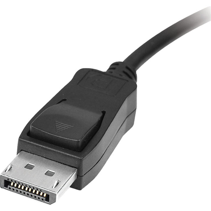 SIIG DisplayPort to HDMI Adapter Converter CB-DP0Q11-S1