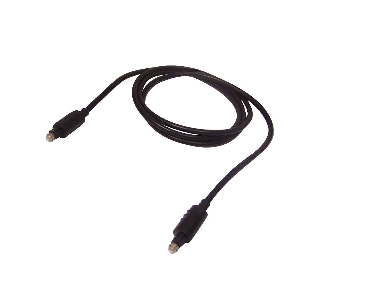 SIIG Fiber Optic Audio Cable CB-TS0112-S1